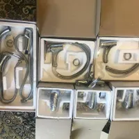 شیرآلات اهرمی کارکرده