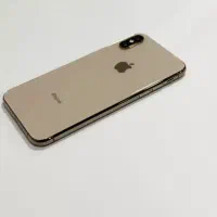 آیفون XS طلایی 256 گیگ مدل LLA تمیز و سالم|موبایل|مشهد, الهیه|دیوار