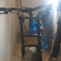 دوچرخه ۲۶|دوچرخه، اسکیت، اسکوتر|چهارباغ, |دیوار