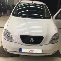 تیبا ۱ مدل ۹۹|خودرو سواری و وانت|ملایر, |دیوار