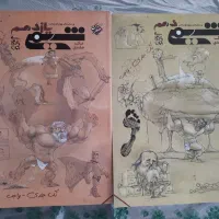 شیمی مبتکران|کتاب و مجله آموزشی|تهران, زیبادشت|دیوار