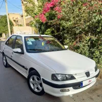 پارس tu5 مدل ۴۰۱ تمام فابریک|خودرو سواری و وانت|شیراز, میانرود|دیوار