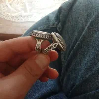 انگشتر شجر قائن