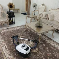 منزل نو ساخت با تمام امکانات|اجارهٔ کوتاه‌مدت آپارتمان و سوئیت|اردبیل, |دیوار