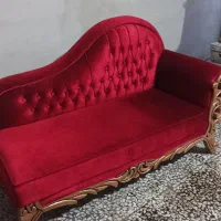 مبل دونفره|مبلمان خانگی و میز عسلی|رشت, نیروی دریایی|دیوار