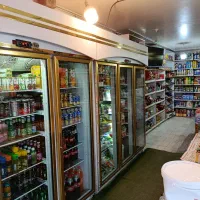 واگذاری سوپر مارکت درحال کار