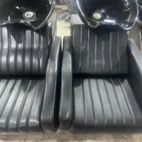 صندلی جک پدالی مردانه ارایشی زنانه