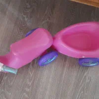 موتور  اسباب بازی|اسباب‌بازی بچه|پرند, فاز ۵|دیوار