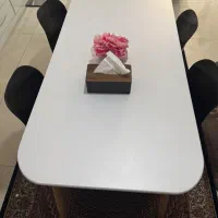 فروش میز و صندلی غذاخوری
