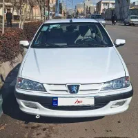 پارس Tu5 دریچه گاز سیمی