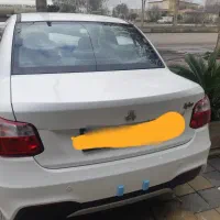 سایناsمدل۱۴۰۴|خودرو سواری و وانت|پارس‌آباد, |دیوار