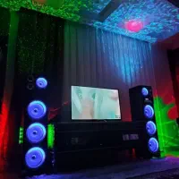 باند مکسیدر