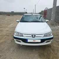 پژو پارس مدل 1402