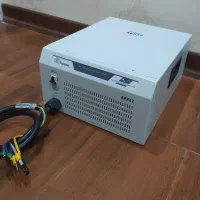 ترانس تقویت برق فاراتل 8000 مدل ADVANCED