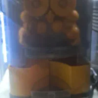 دستگاە اب مرکبات گیری بابک