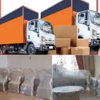 باربری اثاث کشی کرج بسته بندی ارسال به شهرستان