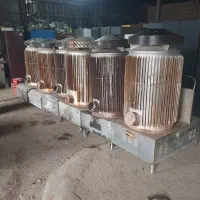 بخاری    کارگاهی     گازوئیلی موجوددارم