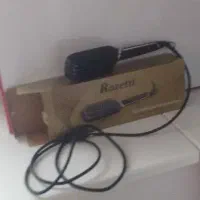 برس حرارتی نو