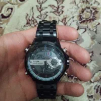 ساعت مردانه G fox|ساعت|کرمان, |دیوار