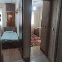 ۸۵متری/ رشتیان (خوش نقشه بازسازی شده) سندتک برگ|فروش آپارتمان|رشت, رشتیان|دیوار