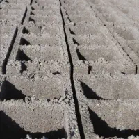 نیروی بلوکه زنی