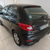 207 اتومات 97 کروز|خودرو سواری و وانت|مشهد, الهیه|دیوار