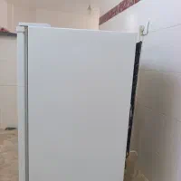 یخچال کوچیک..نو بدون خط خش
