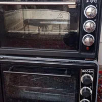 دوتا توستر  بوش و کینگ