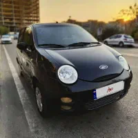 ام وی ام ۱۱۰ (فنی مرتب، ظاهر تمیز)