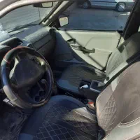 پراید ۱۳۱مدل ۹۳ دوگانه دست|خودرو سواری و وانت|تربت جام, باغ سنگان سفلی|دیوار