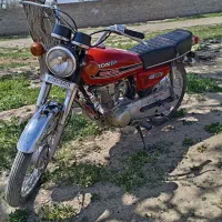 سی جی 125|موتورسیکلت|نیشابور, کشتارگاه|دیوار