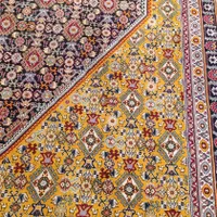 قالی ماشینی ۱۲متری