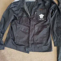 لباس کار پروشات...