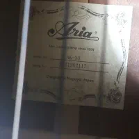 گیتار ژاپنی اصل|گیتار، بیس، امپلیفایر|اصفهان, گرکان|دیوار