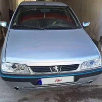 پژو slx مدل ۸۹ موتور ۱۸۰۰