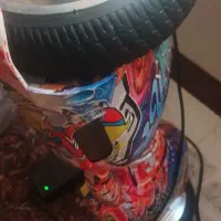اسکوتر ۱۰ اینچ بلوتوثی