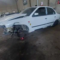 سمندتصادفی