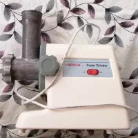 چرخ گوشت|خردکن، آسیاب، غذاساز|قم, خاکفرج|دیوار