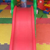 وسایل خانه بازی کودک
