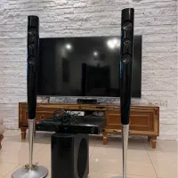 سینما خانگی LG|سیستم صوتی خانگی|تهران, مرزداران|دیوار