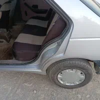 پژو مدل ۹۱ کارمندی|خودرو سواری و وانت|مهرگان, |دیوار