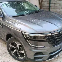 کولئوس 2025صفر کیلومتر معاوضه با ریرا و هایما ۸ اس|خودرو سواری و وانت|تهران, استاد معین|دیوار