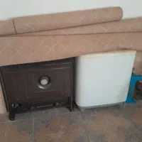 لوازم خانگی|بخاری، هیتر، شومینه|ابهر, |دیوار