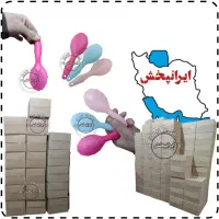 برس بچه، چهره الوان تینا، کاملیا، ابریشم، پارادایس|اسباب و اثاث بچه|تهران, بازار|دیوار