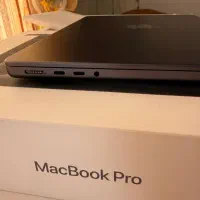 مک بوک پرو 16GB/512GB|رایانه همراه|تهران, نیلوفر|دیوار