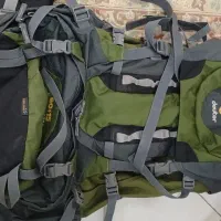 کوله پشتی دیوتر آلمان ( اصلی)|کوهنوردی و کمپینگ|تهران, حکیمیه|دیوار