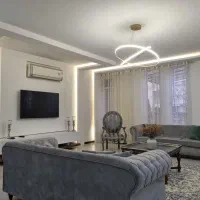 ۱۰۰متر/فول امکانات/صفرسازی/بسیارشیک/لوکیشن صیاد|فروش آپارتمان|مشهد, صیاد شیرازی|دیوار