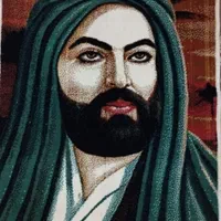 تابلو فرش|تابلو فرش|خرمآباد, |دیوار