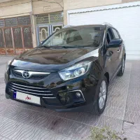 جک S5 اتوماتیک، مدل 1397|خودرو سواری و وانت|مشهد, الهیه|دیوار