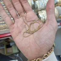 زنجیر ۳.۵ گرم